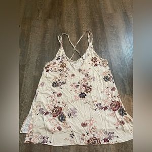 American eagle tank top